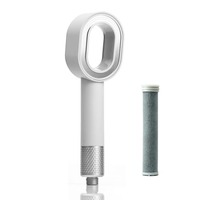 Produits de dropshipping 2026 : Pommeau de douche portatif filtrant haute pression, pommeau de douche pluie beauté, Agent de dropshipping