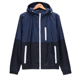 Waterproof Outdoor Hunting Jacket Wholesale High Quality Adult Polyester Hunting Jacket Wholesale Hunting Men's Jackets - Product Image 2