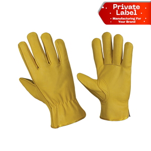 Guantes de Motocicleta con Bordado Personalizado a Precio de Fábrica, Guantes de Motociclista Acolchados, Guantes de Motocicleta de Color Sólido al por Mayor, con Pantalla Táctil - Product Image 1