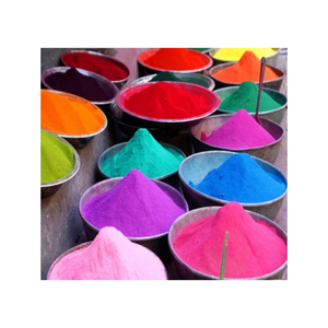 Tintes Industriales para Textiles de Algodón, Colores Vibrantes, Alta Durabilidad y Rendimiento de Teñido Consistente - Product Image 1