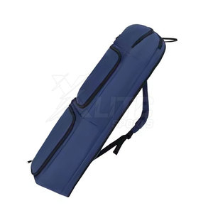 Bolsa de Hockey Deportiva de Nailon con Diseño Personalizado, Cierres Resistentes, Compartimentos Espaciosos, Capacidad de 50-70L para Almacenamiento de Equipamiento - Product Image 6