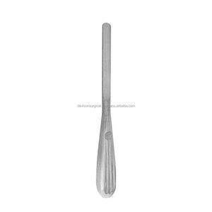 Elevadores periostales BOIES de acero inoxidable quirúrgico de alta calidad para otorrinolaringología, 19.5 cm/8 pulgadas - Product Image 1