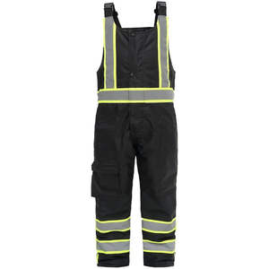 Nuevo Diseño de Uniforme de Seguridad en Venta, Fabricante Profesional de Ropa de Trabajo, Uniforme de Seguridad - Product Image 2