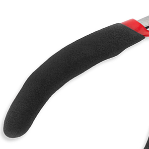 Pinza de alto rendimiento para extensiones de cabello, herramienta de belleza para la aplicación y eliminación de extensiones de cabello, pinza de lujo para extensiones de cabello - Product Image 2
