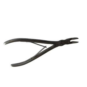 Pinzas Quirúrgicas Reutilizables para Cortar Huesos, de Acero Inoxidable, Ortopédicas - Product Image 3