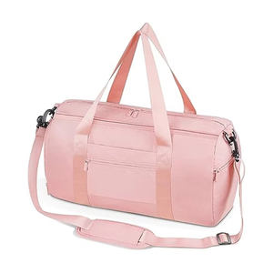 Wholesale Factory Gym <b>Bag</b> New Design Luxury Sports Gym Duffle <b>Bag</b> High Quality Large Capacity Waterproof Gym <b>Bag</b> - Product Image 6