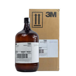 3M ™   Novec ™   Fluido Sintético 7000 de Bajo Potencial de Calentamiento Global, Excelentes Propiedades Dieléctricas, No Daña el Ozono - Product Image 1