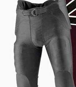 Uniforme de Fútbol Americano de Estilo Único, Uniforme Personalizado del Equipo Nacional de Fútbol Americano - Product Image 3