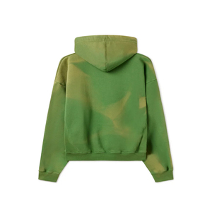 Sudadera con Capucha Personalizada al por Mayor para Hombre con Bolsillo Canguro, 100% Algodón, Sudadera de la Mejor Calidad - Product Image 2