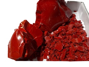 ลูกปัดแก้วตกแต่งถนนน้ำหนักเบา ดีไซน์อาร์ตเดโค เป็นมิตรกับสิ่งแวดล้อม สำหรับตกแต่งสระว่ายน้ำ - Product Image 2