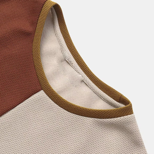 Camisetas de Algodón Orgánico Lisas Clásicas con Cuello Redondo al por Mayor de Pakistán, Personalizadas con Logotipo en Relieve 3D, Impresión en Poliéster al por Mayor - Product Image 2