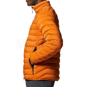 Chaqueta Acolchada de Invierno 2025, Nuevo Estilo, Transpirable, para Hombre, Hecha en Pakistán, Venta en Línea - Product Image 3