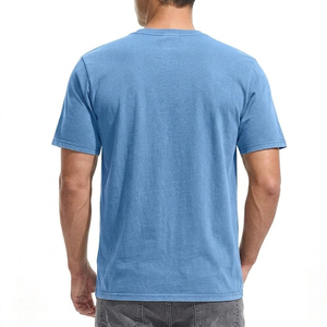 <b>Men's</b> Graphic Screen Print T <b>Shirt</b> Comfortable Cotton Crew Neck Casual Fashion Summer Wear T <b>Shirts</b> <b>For</b> <b>Men</b> - Product Image 2