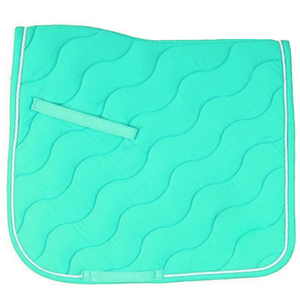 Almohadilla de Cuero para Silla de Montar a Caballo 2026, Personalizable en Color y Logotipo, para Salto y Doma Clásica, Precio Bajo de Fábrica - Product Image 3