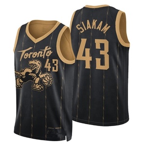 Uniformes de Baloncesto Sublimados de Alta Calidad, Impresos con Nombre de Equipo Personalizado, Conjunto Deportivo Transpirable de Poliéster de Secado Rápido para Unisex - Product Image 3