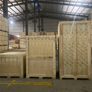 <b>CHEAP</b> PRICE Export Plywood Crates High Quality Durable <b>Packing</b> From Vietnam Gold Supplier Custom Design - Product Image 1