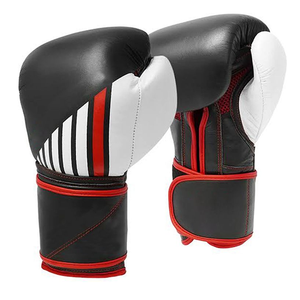 Custom MMA Fight <b>Gloves</b> High Quality Material Strong <b>Grip</b> Adjustable Strap Durable Training Sparring <b>Gloves</b> - Product Image 2