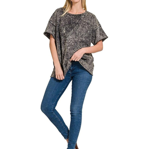 Fabricante de Camisetas con Diseños Gráficos al por Mayor, Precio de Fábrica, Mayorista, Proveedor, Distribuidor OEM Personalizado, Empresa Profesional de Producción de Ropa - Product Image 3