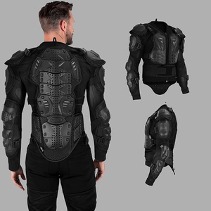 Combinaison de moto en cuir unisexe à manches longues, colorée, respirante, séchage rapide, 160g, toutes saisons, pour adultes - Product Image 3