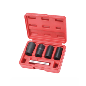 5ชิ้น1/2 "ดร. ชุดซ็อกเก็ตเกลียว - Product Image 1