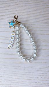 Perles de broderie en verre de qualité supérieure pour l'embellissement des robes de mariée, des vêtements - Product Image 4