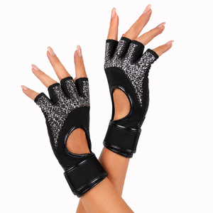 Guantes de Baile Hip-Hop de Primera Calidad, Guantes Antideslizantes para Pole Dance, Gran Oferta a un Precio Económico - Product Image 2