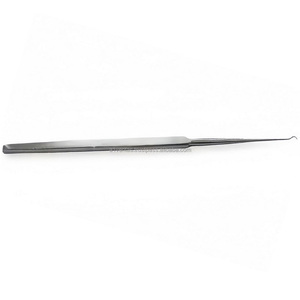 A-1 VERITAS Gillies-Skin Hook Retractor Stainless Steel Surgical <b>Instrument</b> General Surgery CE Certified Class I <b>Instruments</b> - Product Image 5