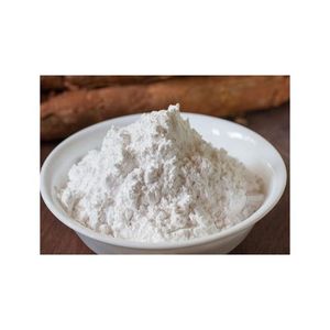 Qualité Fiable : Amidon de Tapioca Pur, Farine de Manioc Ultra Blanche, Idéal pour la Fabrication de Perles de Boba et la Fabrication de Colle pour Emballage en Papier - Product Image 2