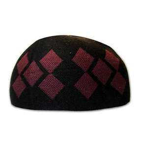 Nouvel Arrivage 2026 – Bonnet de Prière Musulman de Haute Qualité 100% Coton, Couleurs et Designs Personnalisables, Chapeau Formel pour Hommes, OEM - Product Image 3