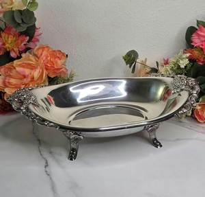 Cuencos Metálicos Hechos a Mano, Dorados y Pulidos, Estilo Bohemio, Vajilla Decorativa, Plato para Servir Frutas, Nueces, Bocadillos, Regalos de Boda - Product Image 4