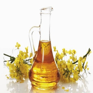 Pure Natural Premium Canola Oil Non-GMO Refined Fractionated Edible for Cooking Salad Frying Restaurant Wholesale - Product Image 6