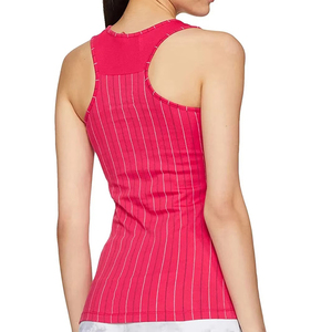 Trendy <b>Womens</b> Cotton Tank Top Soft Breathable Fabric Tank Top for <b>Womens</b> New Style <b>Sleeveless</b> <b>Shirt</b> Ideal for Summer or Workout - Product Image 5