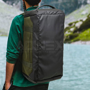 Bolsas Deportivas de Gran Capacidad, Nylon/Poliéster, Impermeables, Ligeras, Personalizables, Precio de Mayoreo, Suministro Directo de Fábrica - Product Image 6