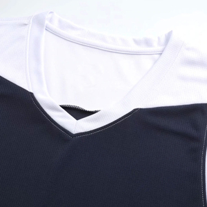 Uniforme de basket-ball d'équipe personnalisé, design personnalisé, vente en gros, bonne qualité, séchage rapide, uniforme de basket-ball 100% polyester - Product Image 3