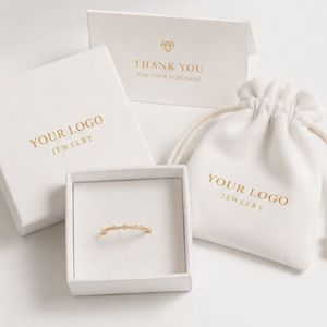Stackable <b>Rings</b> 925 <b>Silver</b> with 14K Gold Plated CZ Pave Setting for Women Fine Jewelry Wholesale - Product Image 1