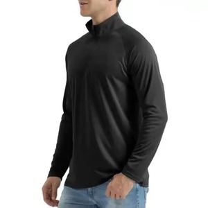 Camisetas de Gimnasio de Manga Larga para Hombre, de la Mejor Calidad, Precio Bajo, Nuevo Diseño, Última Versión, las Más Vendidas - Product Image 2