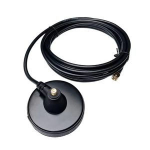 Antena con Base Magnética RG58 para Conector SMA Hembra o Conector Personalizado en la Base - Product Image 1