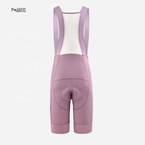 Conjunto de Ropa de Ciclismo Twillsports, Jersey de Manga Corta Profesional para Ciclismo de Carretera, Pantalones Cortos con Tirantes para Bicicleta de Montaña, Personalizable - Product Image 2