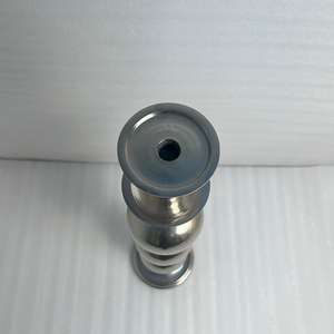 Decorative Style Aluminum Candle Holder Suitable For Wedding Decor Festive Events And Luxury Interior <b>Settings</b> - Product Image 6