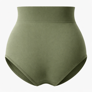 Culottes de contrôle de taille pour femmes en gros - Options personnalisées, Vente directe en gros par fournisseur OEM - Product Image 2