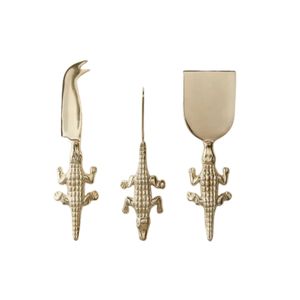 Ensemble de couverts de luxe en acier inoxydable avec manche en cuivre martelé, style antique, pour cuisine et table, comprenant couteau, fourchette et cuillère - Product Image 5