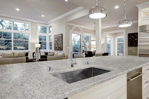 Granito Blanco de China – Elegante Granito Blanco para Aplicaciones Interiores y Exteriores - Product Image 3