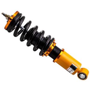 Kit Sistemi di Sospensione Tuning per Subaru Legacy 2005-2009, Ammortizzatori Coilover Regolabili a 24 Vie BL BP - Product Image 2