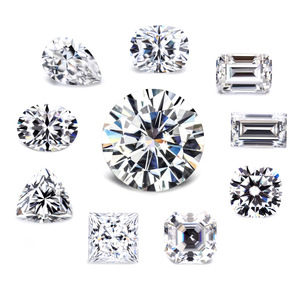 Reloj Automático de Lujo con Diamantes Moissanite Estilo Hip-Hop, de Alta Calidad, Marca C - Product Image 5