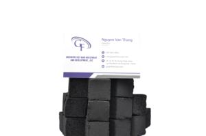 Carbón Activado en Cubos de Cáscara de Coco GREENFIRE para Hookah, Briquetas de Shisha Personalizadas de 25 mm, Bajo Contenido de Ceniza 2.5% - Product Image 5