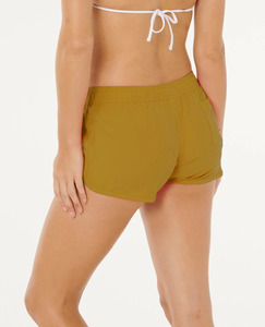 Shorts versátiles y cómodos para mujer, personalizados con su logotipo bordado, 100% algodón, cintura alta, casuales y elegantes. - Product Image 6