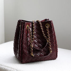 Customized Cotton <b>Canvas</b> Tote Bag Embossed Design <b>Plain</b> Dyed 80g Fabric Weight <b>Large</b> Capacity Shoulder Drawstring Model 2646 - Product Image 3