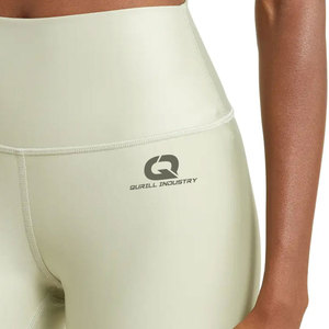 Vente directe d'usine, legging de yoga pour femmes à taille haute et élastique, vêtements de fitness, design élégant, matière confortable - Product Image 5