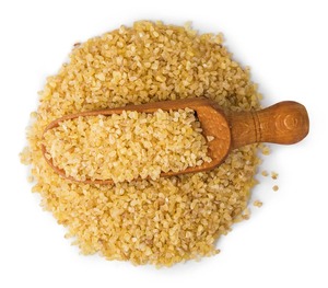Compre Trigo Bulgur Seco 100% Orgánico en Venta, Trigo Bulgur Seco 100% Orgánico a Bajo Precio de Mercado, Alimento de Grano Largo - Product Image 1