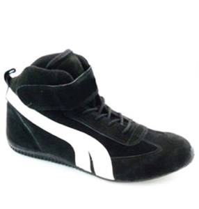 Botas de Motocicleta Transpirables de Cuero, Estilo Casual, Agarre Fuerte, Protección, Secado Rápido, Marca Personalizada, Unisex 2026 - Product Image 4